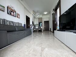 The Hillier (D23), Apartment #560679151